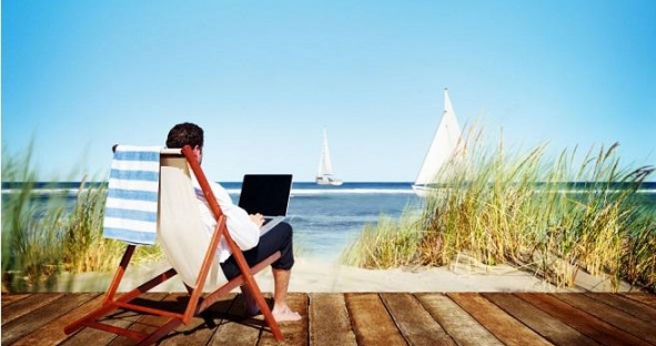 Vacaciones online reserva tus viajes por internet con garantía